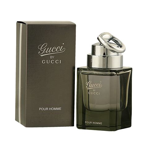 gucci by gucci eau de toilette 30ml|Gucci by Gucci pour Homme Eau de Toilette .